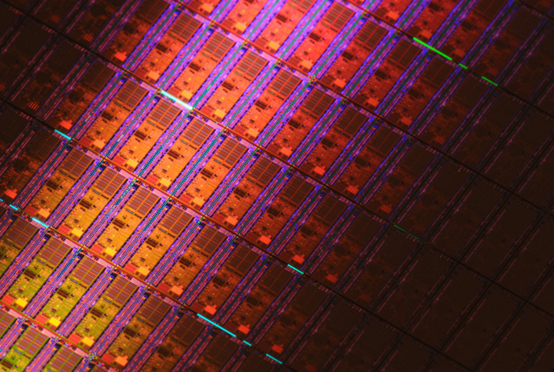 2018年晶圓價格有望每片增加2美元