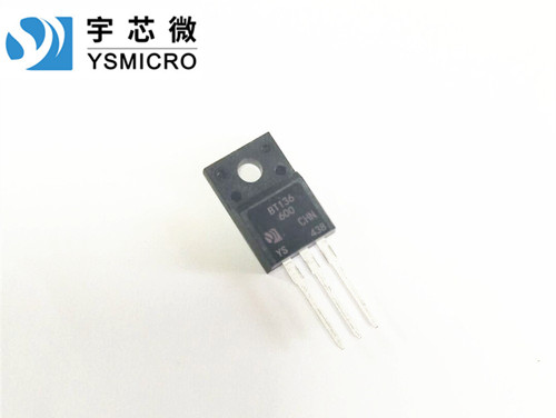 宇芯微國產(chǎn)可控硅BT136-4Q TO-220F