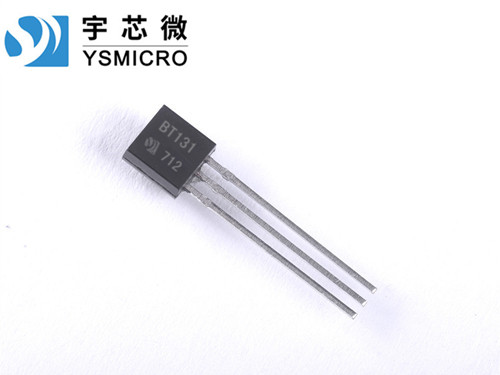 BT131的可以用什么替代？它的應(yīng)用以及特點(diǎn)是什么？