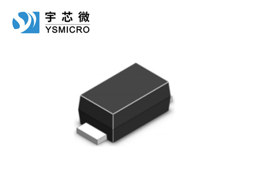 靜電保護(hù)元件 ESD3V3D9 SOD923