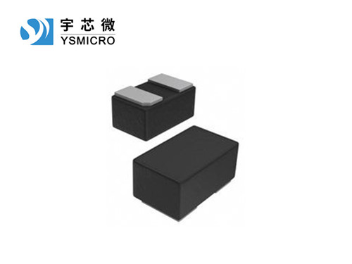 靜電保護(hù)元件 ESD24VD8B SOD882