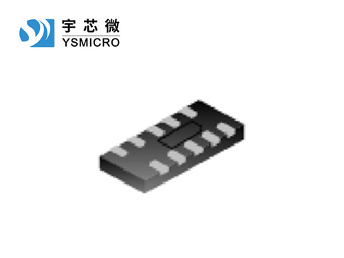 靜電保護(hù)元件 ESD1065P DFN