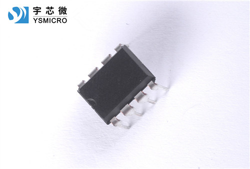 雙運算放大器 JRC4558 DIP/SOP8