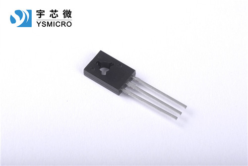 4A門(mén)極靈敏型單向可控硅 C106 TO-126