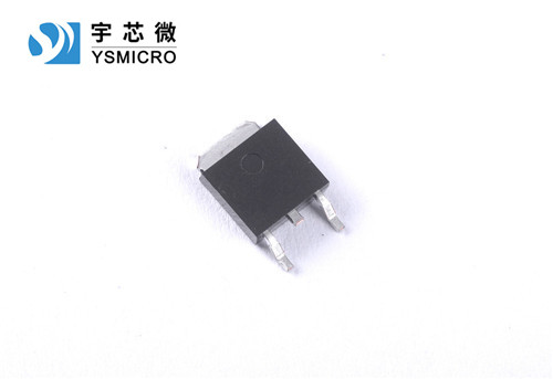 單向可控硅的觸發(fā)電路圖與工作原理