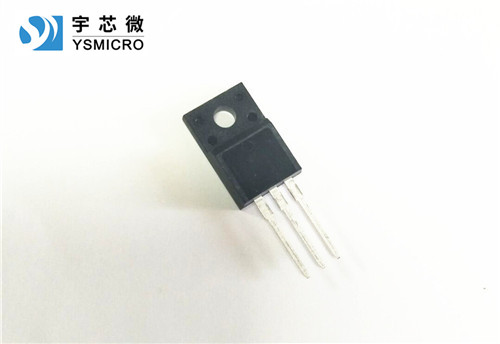 國產(chǎn)BTA08雙向可控硅 塑封可控硅 BTA08