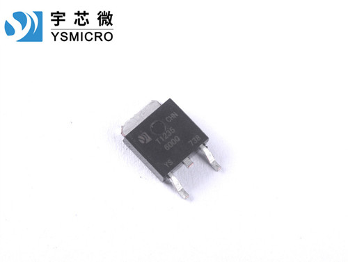 你了解？國產(chǎn)可控硅有哪些特性？