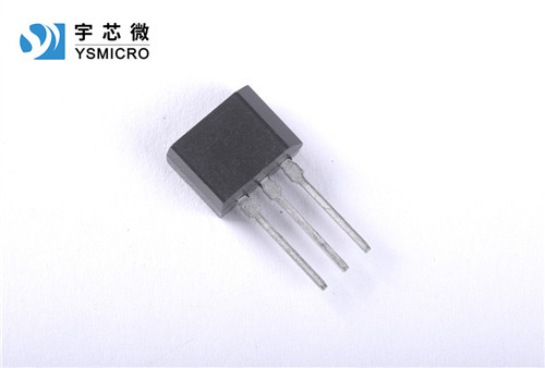 Z0409引腳圖 雙向可控硅Z0409 中文資料