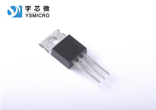有什么好辦法能區(qū)分出來(lái)單向可控硅還是雙向可控硅？