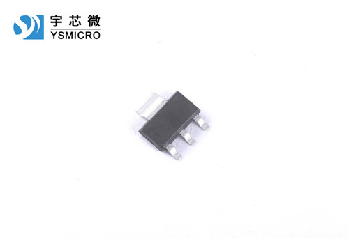 貼片2P4M SOT-223-3L 單向可控硅 2P4M 國(guó)產(chǎn)晶閘管