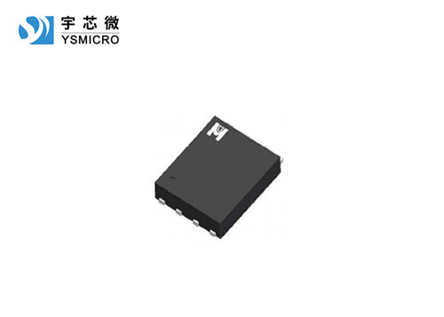 低內(nèi)阻MOS管 EMF02P02H EDFN5X6 P溝道場(chǎng)效應(yīng)管
