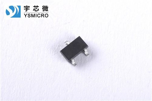 貼片MOS管 1029 SOT-23 -100V場效應(yīng)管 GM1029