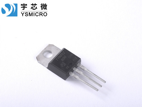 單向可控硅的導通需要有什么條件要求？