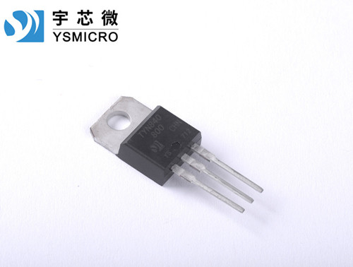單向可控硅和雙向可控硅的性能差別對比？