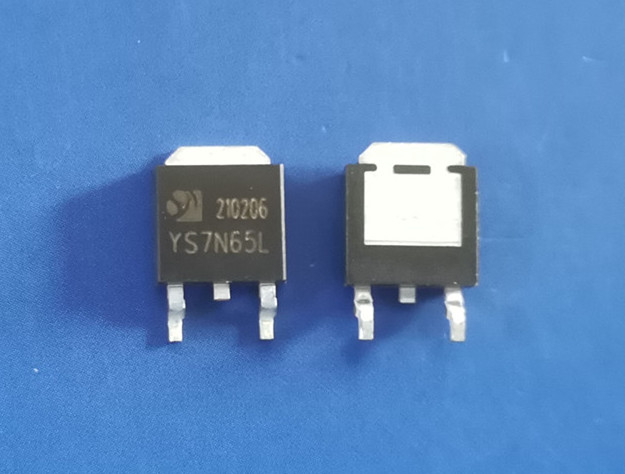 內阻很小的MOS管為什么會發(fā)熱？