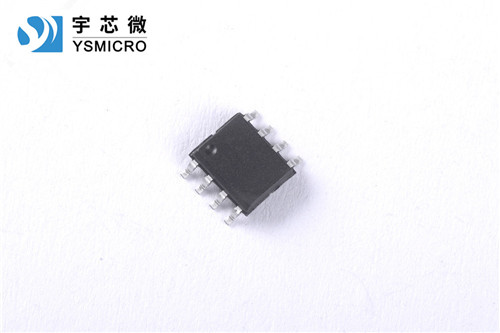 30V 5G03 SOP-8 N+P溝道場效應(yīng)管