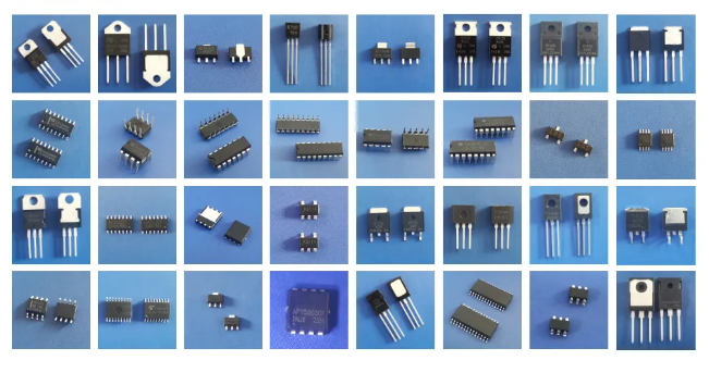 運(yùn)算放大器（運(yùn)放）芯片技術(shù)白皮書