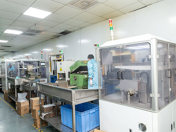 生產(chǎn)設(shè)備