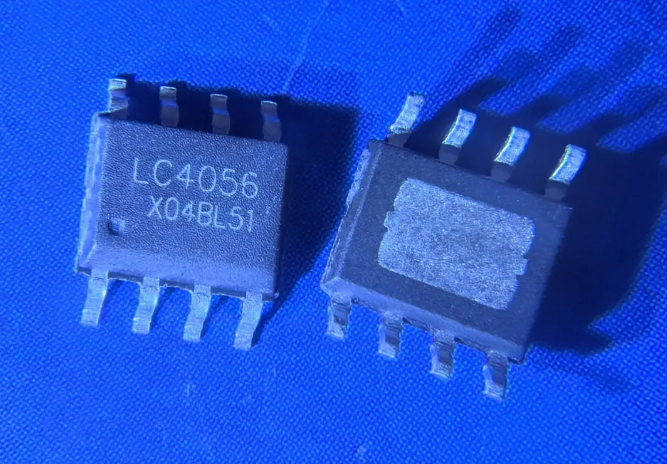 鋰電池充電芯片技術(shù)白皮書