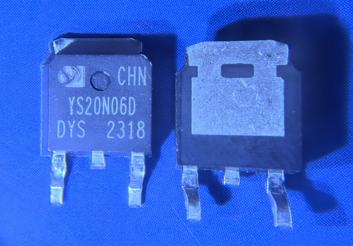 MOSFET 器件選型的三大法則